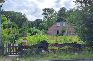 Haus kaufen in Heidegrund 2 b, 23883 Seedorf, Zweifamilienhaus in Salem/ Dargow