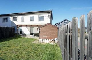 Doppelhaushälfte kaufen in Schulstraße 12a, 38446 Neindorf, Doppelhaushälfte sucht junge Familie + + nur noch einziehen + +