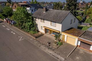 Einfamilienhaus kaufen in 76661 Philippsburg, EINFAMILIENHAUS mit kleinem LADENGESCHÄFT und zusätzlichem BAUPLATZ