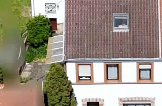 Doppelhaushälfte kaufen in Böckweilerpfad, 66453 Gersheim, Wohnen mit Charakter: Doppelhaushälfte in Gersheim