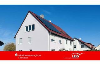 Haus kaufen in 14715 Milower Land, Schöner wohnen mit Weitblick