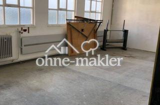 Geschäftslokal mieten in Mittenfeldstr. 6, 73035 Göppingen, Hallenfläche/Lagerhalle/ Großabstellraum /Abstellraum in Jebenhausen zu vermieten