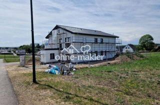 Haus mieten in Rotdornweg, 51545 Waldbröl, Neubau- Erstbezug-Doppelhaushälfte