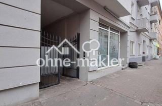 Gastronomiebetrieb mieten in Edisonsstraße 58, 12459 Berlin, Gewerbeeinheit; großes Schaufenster; Umbau möglich