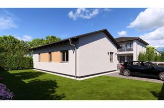 Haus kaufen in 90518 Altdorf, Individueller Bungalow in Altdorf bei Nürnberg - Ihr maßgeschneidertes Wohnerlebnis