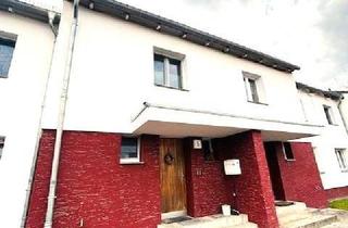 Reihenhaus kaufen in Parkviertelallee, 14089 Kladow, Familienfreundliches, gepflegtes Reihenhaus mit traumhaften Garten