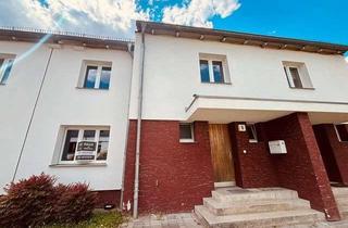Reihenhaus kaufen in Parkviertelallee, 14089 Kladow, Familienfreundliches, gepflegtes Reihenhaus mit traumhaften Garten