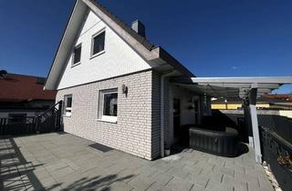 Haus kaufen in 96257 Redwitz, EIN HAUS FÜR DICH UND MICH...FÜR DIE FAMILIE...
