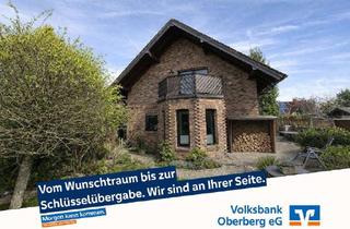 Einfamilienhaus kaufen in 53819 Neunkirchen-Seelscheid, Familienfreundliches Einfamilienhaus mit viel Platz und Potenzial in gewachsener Wohnlage