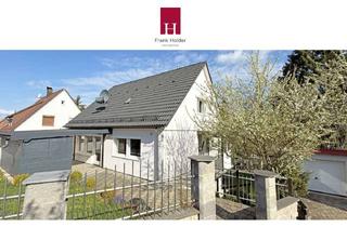 Haus kaufen in 72525 Münsingen, Wohnen im Herzen der Stadt - einziehen und wohlfühlen