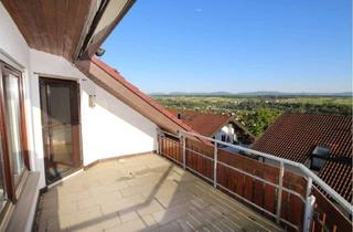 Haus kaufen in 73061 Ebersbach, 1-2-Familienhaus in ruhiger Aussichtslage von Ebersbach!