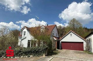 Einfamilienhaus kaufen in 86573 Obergriesbach, Exklusives Einfamilienhaus mit Einliegerwohnung