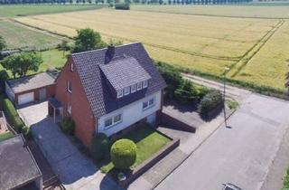 Einfamilienhaus kaufen in Tulpenstraße 29, 30974 Wennigsen, Freistehendes Einfamilienhaus mit großem Garten in Wennigsen OT Bredenbeck