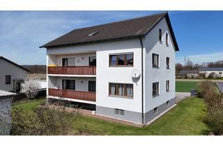 Mehrfamilienhaus kaufen in 93158 Teublitz, Gepflegtes Mehrfamilienhaus mit separater Einliegerwohnung und Doppelgarage in Katzdorf/Teublitz