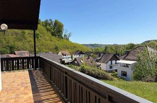 Haus kaufen in 66440 Blieskastel, freistehendes solides Wohnhaus mit großem Grundstück in Blieskastel-Bierbach