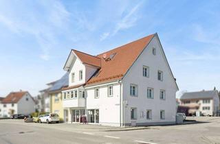 Haus kaufen in 88441 Mittelbiberach, Kapitalanleger aufgepasst! 4 Einheiten in Mittelbiberach