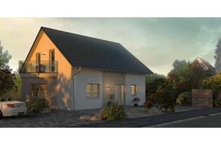 Einfamilienhaus kaufen in 63776 Mömbris, Ihr persönliches Einfamilienhaus-Projekt in Mömbris - individuell und modern