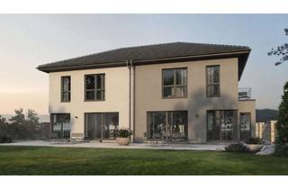 Haus kaufen in 17213 Göhren-Lebbin, Wo andere nur Urlaub machen: Exklusives Zweifamilienhaus am Fleesensee