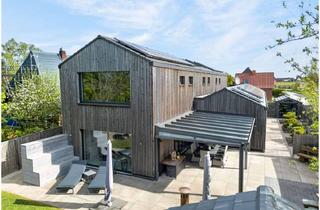 Haus kaufen in 21723 Hollern-Twielenfleth, Exklusives Architektenhaus im Alten Land