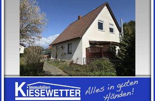 Haus kaufen in 68623 Lampertheim, Großzügiges Haus im Grünen mit Gartenidylle, Kamin&fairer Erbpacht in Lampertheim-Hofheim (3D-Tour)