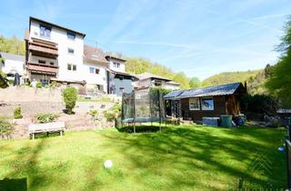 Haus kaufen in 55743 Hintertiefenbach, Modernes Wohnhaus in TOP-Zustand! Zweifamilienhaus in Hintertiefenbach