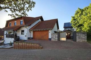 Haus kaufen in 55578 Vendersheim, Raumwunder mit PerspektiveGroßes EFH mit Einliegerwohnung in Vendersheim