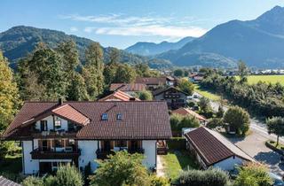 Mehrfamilienhaus kaufen in 83131 Nußdorf, Solide Kapitalanlage im Inntal: Aufgeteiltes Mehrfamilienhaus mit 6 Einheiten in idyllischer Lage