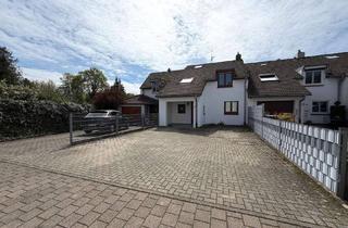 Reihenhaus kaufen in Richardisweg 26, 79341 Kenzingen, Schönes, modernes Reihenhaus inkl. Garten * in Kenzingen