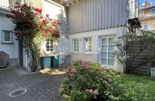Haus kaufen in 36275 Kirchheim, ... Sie erahnen nicht, was Sie hier erwartet - Sonnige Grüße !
