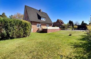 Haus kaufen in 21640 Horneburg, Haus mit Potenzial für die ganze Familie!
