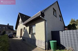 Haus kaufen in 31275 Lehrte, Ruhig & großzügig Wohnen!