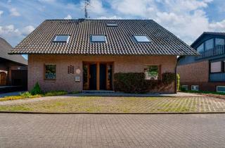 Einfamilienhaus kaufen in 47546 Kalkar, Raum für Ideen und Familie – freistehendes Einfamilienhaus in Grieth am Rhein