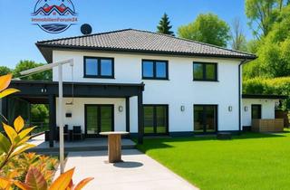 Haus kaufen in 51647 Gummersbach, Exklusives und naturnahes Wohnen
