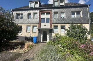Mehrfamilienhaus kaufen in Akazienstrasse 49-51, 46049 Alstaden-Ost, Zwei nebeneinander liegende Mehrfamilienhäuser mit Gärten
