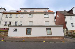 Einfamilienhaus kaufen in 37276 Meinhard, +++ POVISIONSFREI - Großes Einfamilienhaus mit Einliegerwohnung +++