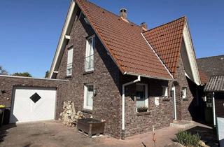 Einfamilienhaus kaufen in 26203 Wardenburg, Modernes Einfamilienhaus – Ihr neues Zuhause mit Wohlfühlfaktor