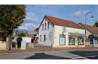 Haus kaufen in 26919 Brake, Wohn- und Geschäftshaus in guter Lage Nähe Zentrum