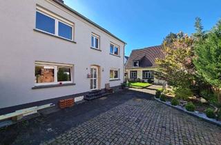 Einfamilienhaus kaufen in 67677 Enkenbach-Alsenborn, Enkenbach - Attraktives Gebäudeensemble mit Einfamilienhaus und Scheune