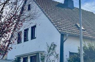 Einfamilienhaus kaufen in 53347 Alfter, Einfamilienhaus in 53347 Alfter-Witterschlick