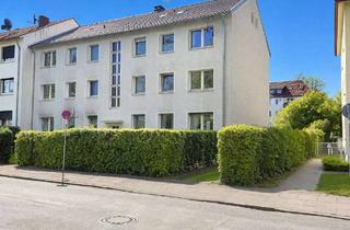 Mehrfamilienhaus kaufen in 33604 Sieker, Kapitalanlage mit Substanz: Voll vermietetes Mehrfamilienhaus in ruhiger Nebenstraße