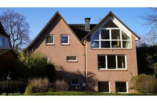 Haus kaufen in 22926 Ahrensburg, Herzstück im Villenviertel