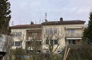 Reihenhaus kaufen in Seelacher Weg, 71522 Backnang, Mehrfamilien Reihenhaus (3 Wohnungen)