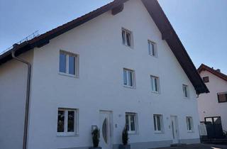 Doppelhaushälfte kaufen in 66879 Kottweiler-Schwanden, Doppelhaushälfte mit 6,8% Renditepotenzial - sofort verfügbar !