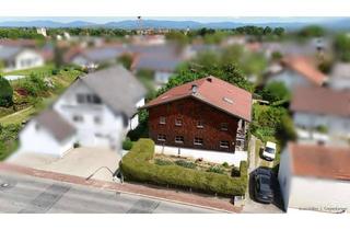 Bauernhaus kaufen in 94486 Osterhofen, Ehemaliges Bauernhaus in Osterhofen-Altenmarkt- sehr gepflegt- renoviert