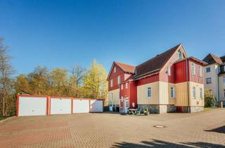Haus kaufen in 38700 Braunlage, Ferienhaus im Harz mit 4 Appartements & Blick auf den Brocken