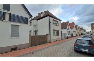 Haus kaufen in 67240 Bobenheim-Roxheim, BESICHTIGE JETZT: 2 FAM.-Haus mit Garten in Bobenheim zum fairen Preis!