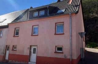 Einfamilienhaus kaufen in 66482 Oberauerbach, Nettes Einfamilienhaus in Oberauerbach