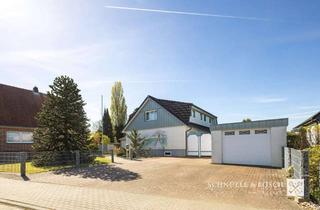 Haus kaufen in 21635 Jork, Modernisiertes Raumwunder mit Highend-Extras in Jork