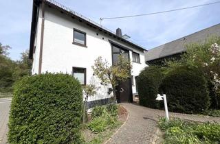 Einfamilienhaus kaufen in 55471 Tiefenbach, Top-Gelegenheit! Einfamilienhaus mit Einliegerwohnung in Tiefenbach zu verkaufen!
