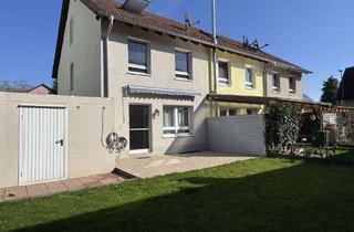 Haus kaufen in 77839 Lichtenau, Hochwertiges Reihenlandhaus mit schönem Grundstück in bevorzugter Ortsrandlage